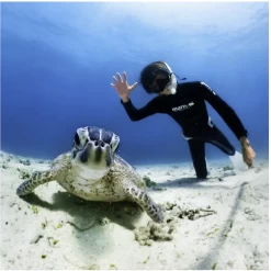 Insta360 X3 Invisible Dive Kit -RAM MOUNTS Store INSTAONEX3 INVDVE 3