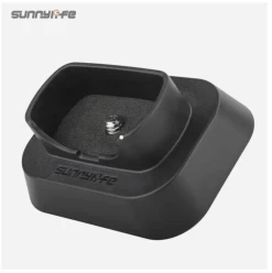 Sunnylife Stand Base Desktop Stabilizer Supporting Holder Sports Camera Accessories For Insta360 X3 -RAM MOUNTS Store INSTAONEX3 STAND 2