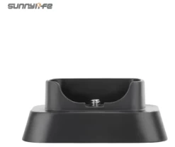 Sunnylife Stand Base Desktop Stabilizer Supporting Holder Sports Camera Accessories For Insta360 X3 -RAM MOUNTS Store INSTAONEX3 STAND 4