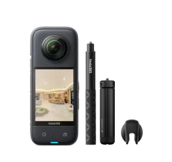 Insta360 X3 Virtual Tour Kit