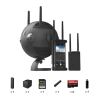 Insta360 Pro 2 Premium Bundle -RAM MOUNTS Store INSTAPRO2COM PRE