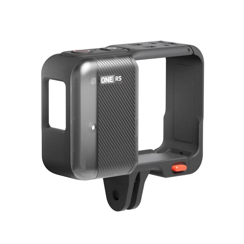 Insta360 ONE RS Mounting Bracket 4 Insta360 ONE RS Mounting Bracket - Image 2