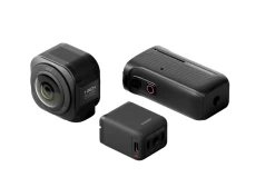 Insta360 ONE RS 1-Inch 360 Lens Upgrade Bundle