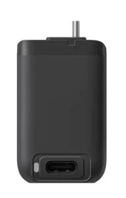 Insta360 ONE RS Vertical Battery Base For 1-Inch 360 Lens 9 Insta360 ONE RS Vertical Battery Base For 1-Inch 360 Lens -RAM MOUNTS Store INSTARS 16 2