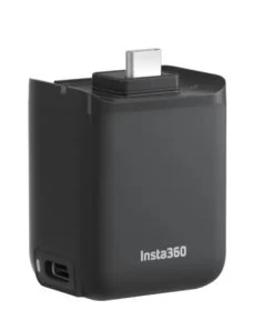 Insta360 ONE RS Vertical Battery Base For 1-Inch 360 Lens