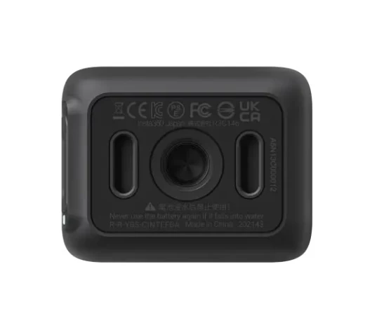 Insta360 ONE RS Vertical Battery Base For 1-Inch 360 Lens 7 Insta360 ONE RS Vertical Battery Base For 1-Inch 360 Lens - Image 5