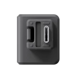 Insta360 ONE RS Mic Adapter (Horizontal Version) -RAM MOUNTS Store INSTARS2 04 2