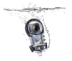 Insta360 X3 Dive Case