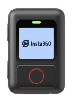 Insta360 GPS Action Remote For X3 / ONE RS / ONE R