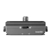 Insta360 Quick Release Mount -RAM MOUNTS Store INSTAX3 23
