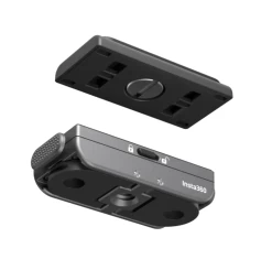 Insta360 Quick Release Mount -RAM MOUNTS Store INSTAX3 23 2