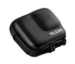 Splash-resistant PU Case For Insta360 ONE R 4K / 360