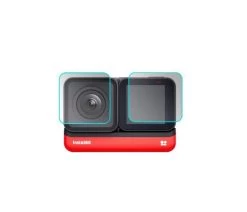 Insta360 ONE RS / ONE R 4K Lens And Screen Protector