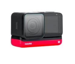 Insta360 ONE RS / ONE R 4K Lens And Screen Protector -RAM MOUNTS Store IR SP02 3