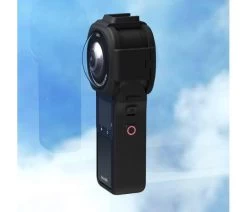 Removable Lens Guard For Insta360 One RS 1" 360 Edition -RAM MOUNTS Store IRS LG03 4