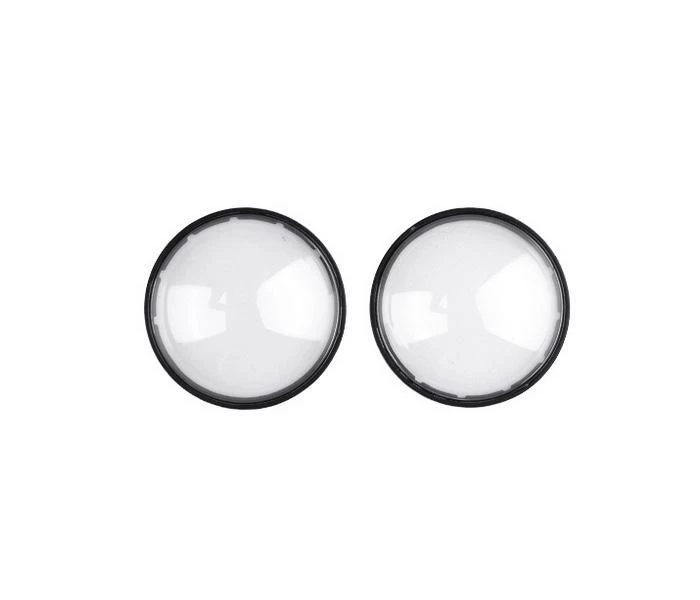 Lens Guard For Insta360 One RS 1" 360 Edition 3 Lens Guard For Insta360 One RS 1" 360 Edition