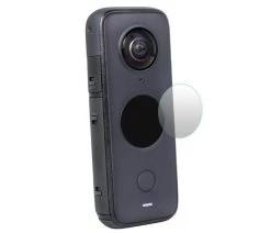 Tempered Glass Screen Protector For Insta360 ONE X2 -RAM MOUNTS Store IS SP04 2