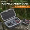 SunnyLife Insta360 Ace Pro / Ace Mini Travel Case -RAM MOUNTS Store IST B755 D
