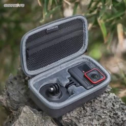 SunnyLife Insta360 Ace Pro / Ace Mini Travel Case -RAM MOUNTS Store IST B755 D 2