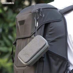 SunnyLife Insta360 Ace Pro / Ace Mini Travel Case -RAM MOUNTS Store IST B755 D 3
