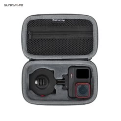SunnyLife Insta360 Ace Pro / Ace Mini Travel Case -RAM MOUNTS Store IST B755 D 4