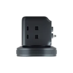 Insta360 ONE R 1-Inch Mod -RAM MOUNTS Store InstaOneR 02 4