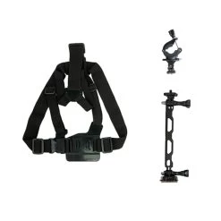 Insta360 Snow Bundle For ONE RS ONE X2 ONE R And ONE X (DISCONTINUED) -RAM MOUNTS Store InstaOneX SnowBundle 2