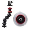 Joby Suction Cup & GorillaPod Arm -RAM MOUNTS Store JB01329 BWW