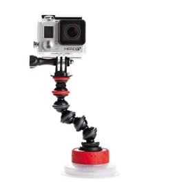 Joby Suction Cup & GorillaPod Arm -RAM MOUNTS Store JB01329 BWW 5