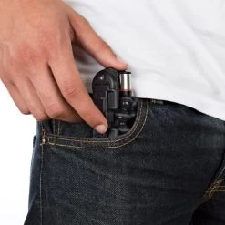 Joby GripTight ONE GP Magnetic Impulse -RAM MOUNTS Store JB01494 BWW 4