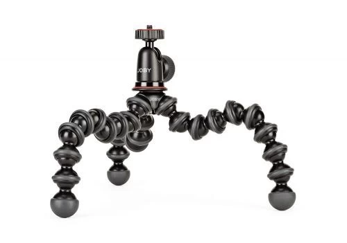 Joby GorillaPod 1K Kit 4 Joby GorillaPod 1K Kit - Image 2