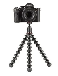 Joby GorillaPod 1K Kit