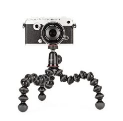 Joby GorillaPod 1K Kit 14 Joby GorillaPod 1K Kit -RAM MOUNTS Store JB01503 BWW 3