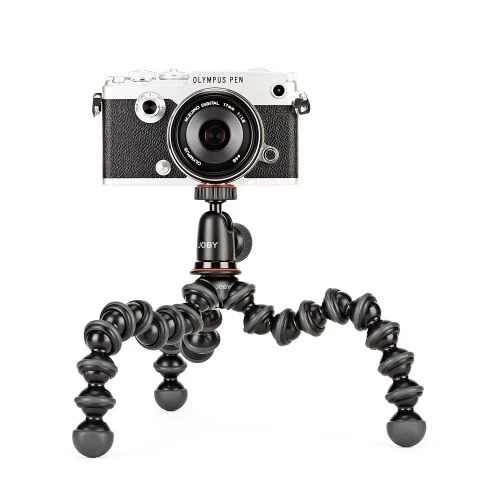 Joby GorillaPod 1K Kit 6 Joby GorillaPod 1K Kit - Image 4