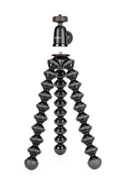 Joby GorillaPod 1K Kit 16 Joby GorillaPod 1K Kit -RAM MOUNTS Store JB01503 BWW 5