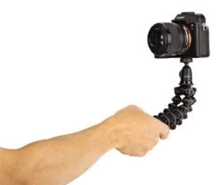 Joby GorillaPod 1K Kit 17 Joby GorillaPod 1K Kit -RAM MOUNTS Store JB01503 BWW 6