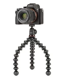 Joby GorillaPod 1K Kit 19 Joby GorillaPod 1K Kit -RAM MOUNTS Store JB01503 BWW 8