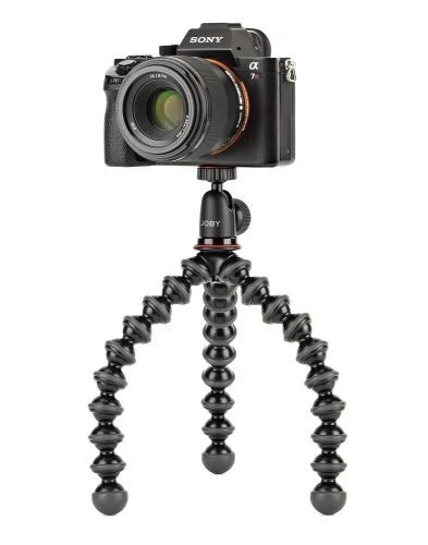 Joby GorillaPod 1K Kit 11 Joby GorillaPod 1K Kit - Image 9