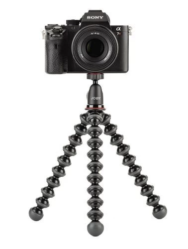 Joby GorillaPod 1K Kit 3 Joby GorillaPod 1K Kit