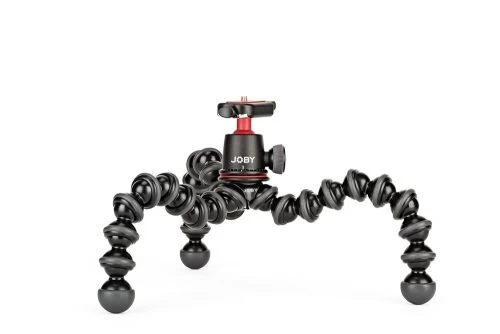 Joby GorillaPod 3K Kit 4 Joby GorillaPod 3K Kit - Image 2