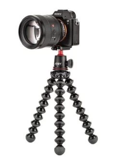 Joby GorillaPod 3K Kit 15 Joby GorillaPod 3K Kit -RAM MOUNTS Store JB01507 BWW 2