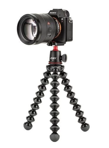 Joby GorillaPod 3K Kit 5 Joby GorillaPod 3K Kit - Image 3