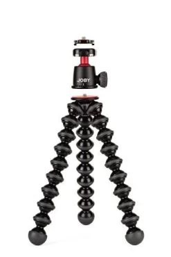 Joby GorillaPod 3K Kit 18 Joby GorillaPod 3K Kit -RAM MOUNTS Store JB01507 BWW 5