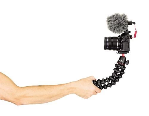 Joby GorillaPod 3K Kit 9 Joby GorillaPod 3K Kit - Image 7