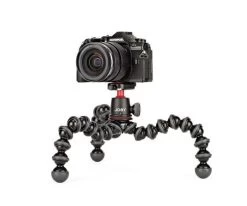 Joby GorillaPod 3K Kit 20 Joby GorillaPod 3K Kit -RAM MOUNTS Store JB01507 BWW 7