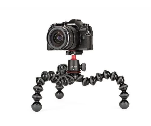 Joby GorillaPod 3K Kit 10 Joby GorillaPod 3K Kit - Image 8