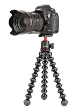 Joby GorillaPod 3K Kit 21 Joby GorillaPod 3K Kit -RAM MOUNTS Store JB01507 BWW 8