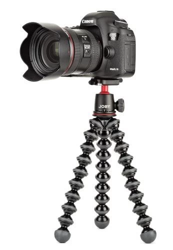 Joby GorillaPod 3K Kit 11 Joby GorillaPod 3K Kit - Image 9