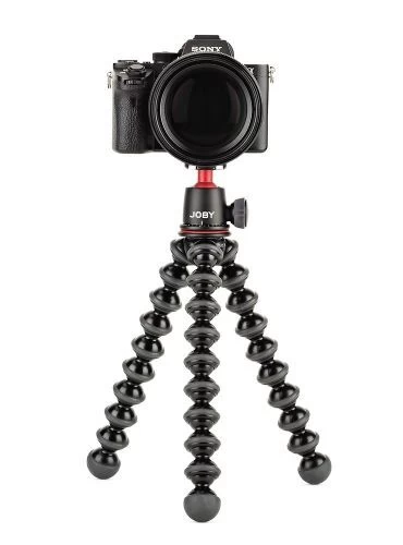 Joby GorillaPod 3K Kit 3 Joby GorillaPod 3K Kit