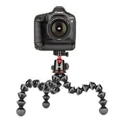 JOBY GorillaPod 5K Kit -RAM MOUNTS Store JB01508 BWW 2